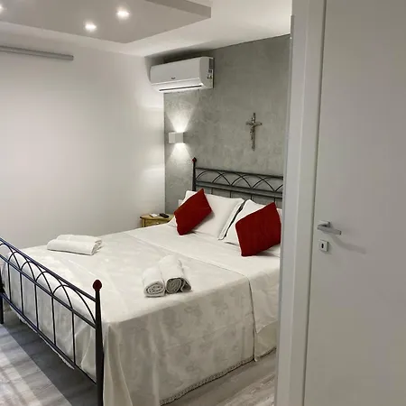 Alojamento de Acomodação e Pequeno-almoço Royal House